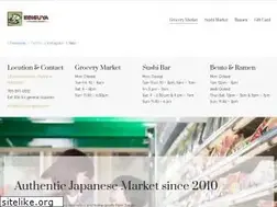 Sites similar to ebisuyamarket.com