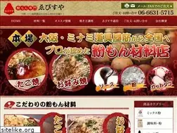 Sites similar to ebisuyazairyo.com