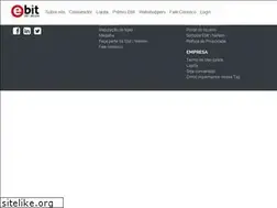 Sites similar to ebit.com.br