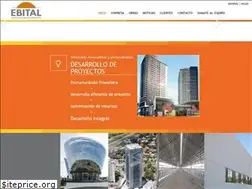 Sites similar to ebital.com.uy
