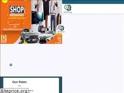 Sites similar to ebitcoinics.com