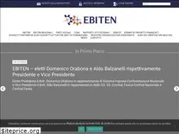 Sites similar to ebiten.it