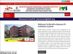 Sites similar to ebiti.org