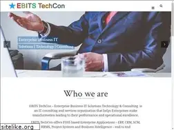 Sites similar to ebitstechcon.com