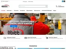 Sites similar to ebitt.com.tr