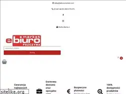 Sites similar to ebiuromarket.com