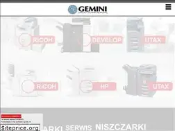 Sites similar to ebiuroserwis.com.pl