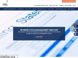 Sites similar to ebixinc.com