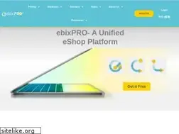 Sites similar to ebixpro.com