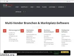 Sites similar to ebiz-trader.de