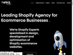 Sites similar to ebizbiz.com