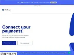 Sites similar to ebizcharge.com