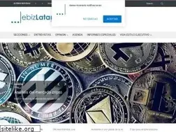Sites similar to ebizlatam.com