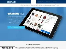 Sites similar to ebizmarts.com