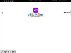 Sites similar to ebizmour.com