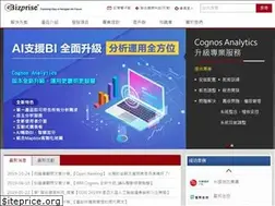 Sites similar to ebizprise.com