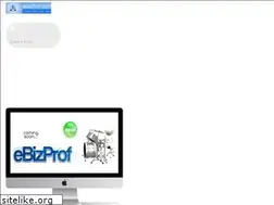 Sites similar to ebizprof.com