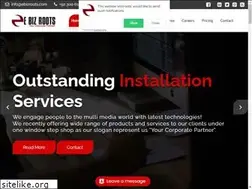 Sites similar to ebizroots.com