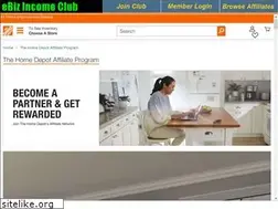Sites similar to ebizrotator.com