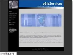Sites similar to ebizservices.us