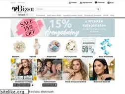 Sites similar to ebizsu.hu