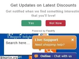 Sites similar to ebizy.com