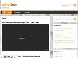 Sites similar to ebizztemplates.com