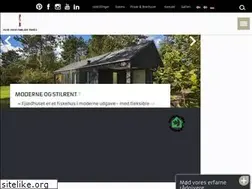 Sites similar to ebk.dk