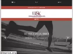 Sites similar to ebkcpa.com