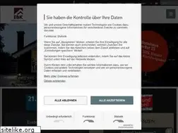 Sites similar to ebkflexibel.de
