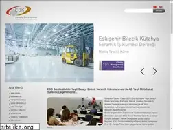 Sites similar to ebkseramikkumesi.org