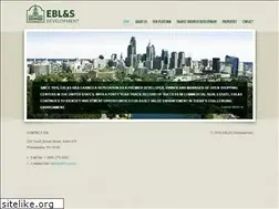 Sites similar to ebl-s.com