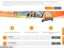 Sites similar to ebl-telecom.ch
