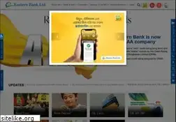 Sites similar to ebl.com.bd