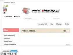Sites similar to eblachy.pl