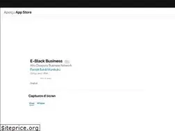 Sites similar to eblackbusiness.fr