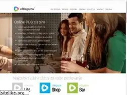 Sites similar to eblagajna.com