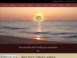 Sites similar to eblakecollins.com