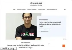 Sites similar to eblanet.net