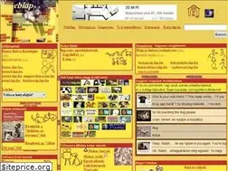 Sites similar to eblap.hu