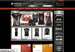 Sites similar to eblastshop.fr
