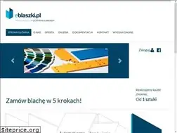 Sites similar to eblaszki.pl