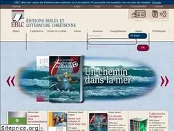 Sites similar to eblc.ch