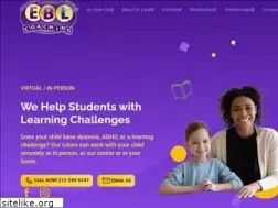 Sites similar to eblcoaching.com