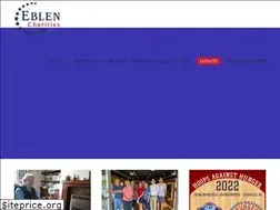 Sites similar to eblencharities.org