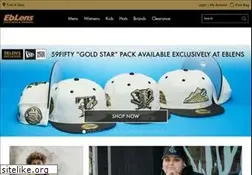 Sites similar to eblens.com