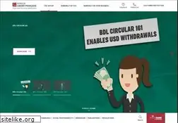 Sites similar to eblf.com