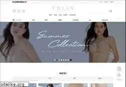Sites similar to eblin.com