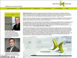 Sites similar to eblinger.com