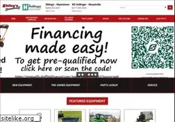 Sites similar to eblingsserviceplus.com